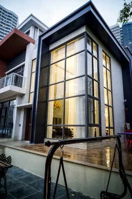 汝舍海景度假別墅（敏捷黃金海岸店） - Villa