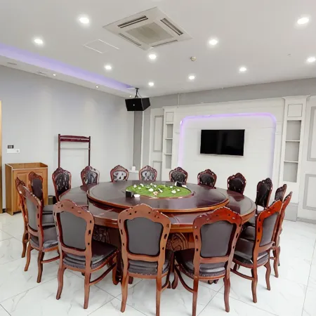 Yulin Hotel, Yuzi Island
