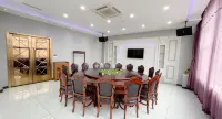 Yulin Hotel, Yuzi Island
