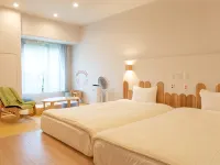Hotel Angel Grandia Echigo-Nakazato