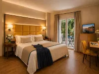 Virgilio Grand Hotel Hotels in Sperlonga