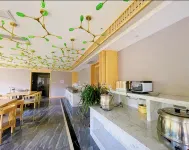 瓦卡情舞大酒店 - 早餐