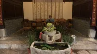 Tonghai Xiuqi Bieyuan Inn