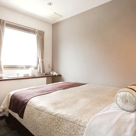 Kakegawa Station Hotel