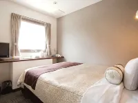 Kakegawa Station Hotel