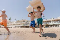 Rosewood Miramar Beach - Ocean View