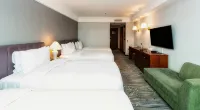 Koreana Hotel Hotels near Deoksugung