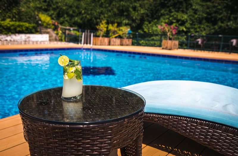 Pousada de Coloane Boutique Hotel photo 4