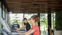 Flamingo Dai Lai Resort – Managed by Flamingo Hotels & Resorts - palestra