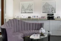 The Caledonian Edinburgh, Curio Collection by Hilton - spa