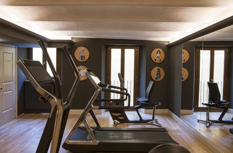 Il Tornabuoni Hotel - The Unbound Collection by Hyatt photo 3