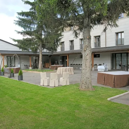 Parador de Villafranca Del Bierzo