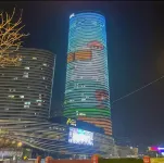KNL· Skyview Hotel (Xuzhou Suning Plaza Store)