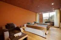 Sala Grand TuyHoa Hotel - spa