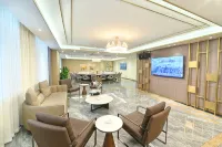 Yulin Hotel - Bữa sáng