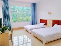 Shennonggu Lanyang Farm Hotels in Yanling