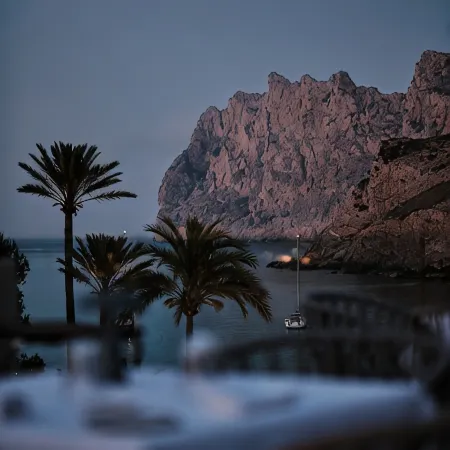 Hotel El Vicenç  de la Mar - Adults Only (+12)