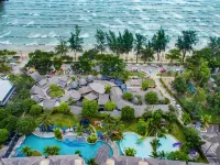 Holiday Ao Nang Beach Resort, Krabi Hotels near Monkey Trail