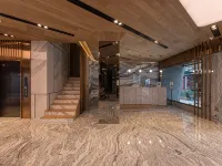 โรงแรมซันมูนเลค อพอลโล โรงแรมใกล้ทะเลสาบซันมูน