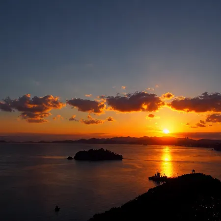 Grand Mercure Awaji Island Resort & Spa