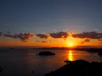 Grand Mercure Awaji Island Resort & Spa - Mountain view