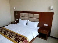 โรงแรมไท่หยวน ฮ่วยไหล - วิวภูเขา