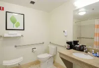 Fairfield Inn & Suites Newark Liberty International Airport