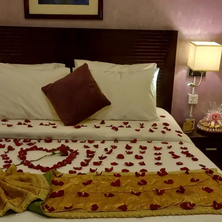 Lotus Furnished Hotel Apartments LLC. Ajman