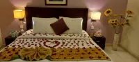 Lotus Furnished Hotel Apartments LLC. Ajman - 2-Star
