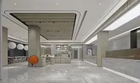 JIホテル(襄陽古城盛世唐城店)
