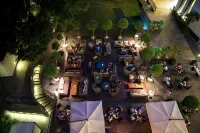 Bvlgari Hotel Milano - Di lusso