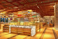 InterContinental Hotels NANTONG by IHG - servizio colazione