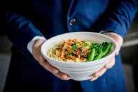 Ting zhiHotel (Lu'an Wanda Plaza Hongjie Pedestrian Street) - พร้อมอาหารเช้า