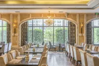 New Century Grand Hotel Xinxiang - breakfast
