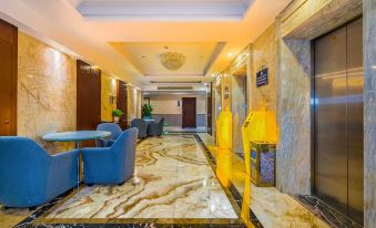 Liang an International Hotel