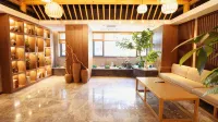 Xuanhan Jiman Hotel