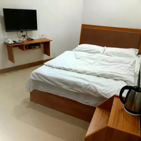 Ludian Lixiang Tongda Hotel