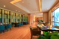 Grand Eton Hotel - petit déjeuner
