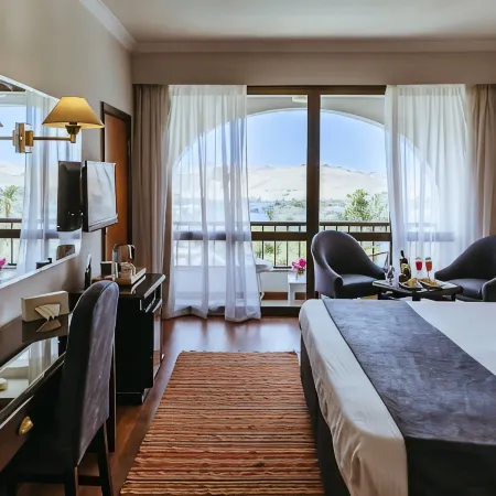 Basma Hotel Aswan