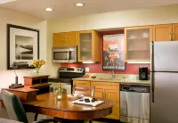 Residence Inn Pasadena Arcadia