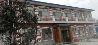huinan hotel - ที่มีที่จอดรถ