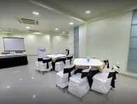 Hotel Mandakini Plaza , Kanpur