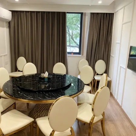 Verona Business Hotel