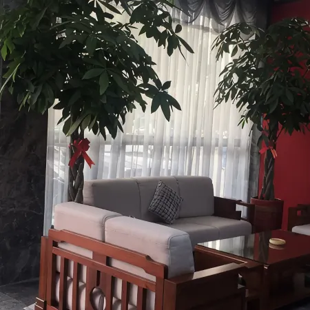 Tuanfeng Bolanda Hotel (Human Resources and Social Security Bureau)