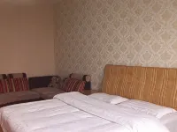 Shangjia Apartment Hotel Loudi