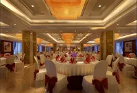 Wu Zhou Hotel - Bữa sáng