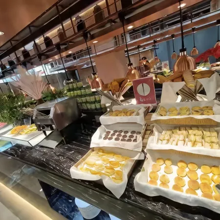 Lidu International Hotel