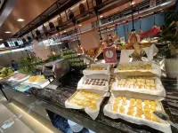 โรงแรมนานาชาติลี่ตู - พร้อมอาหารเช้า