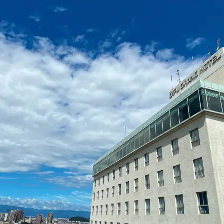 Gifu Grand Hotel
