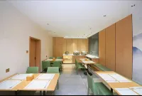 ​Xinqi Chain Hotel (Cangzhou Huanghe West Road Fifth Middle School Branch)​ - sarapan